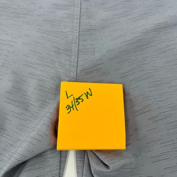 Travis Mathews Casual Golf Shorts - Picture 5 of 7